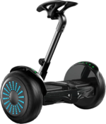🏆 Latest App Control Hoverboard 10" Off-Road with Bluetooth - Image 5