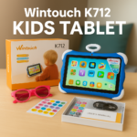 2024 Wintouch K712 Kids Tablets - Image 2