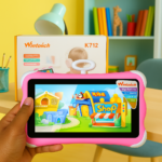 2024 Wintouch K712 Kids Tablets - Image 6