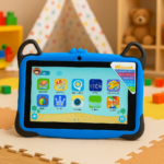 Wintouch K717 Kids Tablet - Image 6