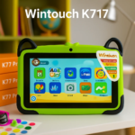 Wintouch K717 Kids Tablet - Image 4