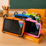 Wintouch K717 Kids Tablet - Image 2