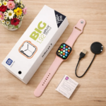 ⌚ Hiwatch T500+Pro - Hottest Smartwatch Waterproof Fitness Bracelet for all Mobile Phones