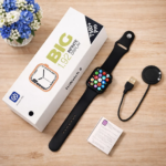 ⌚ Hiwatch T500+Pro - Hottest Smartwatch Waterproof Fitness Bracelet for all Mobile Phones - Image 3