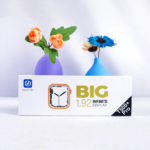 ⌚ Hiwatch T500+Pro - Hottest Smartwatch Waterproof Fitness Bracelet for all Mobile Phones - Image 2