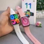 T900 Pro Max L Series 11 Fitness Tracker Heart Rate Blood Pressure Monitor Sports Smart Watch - Image 2